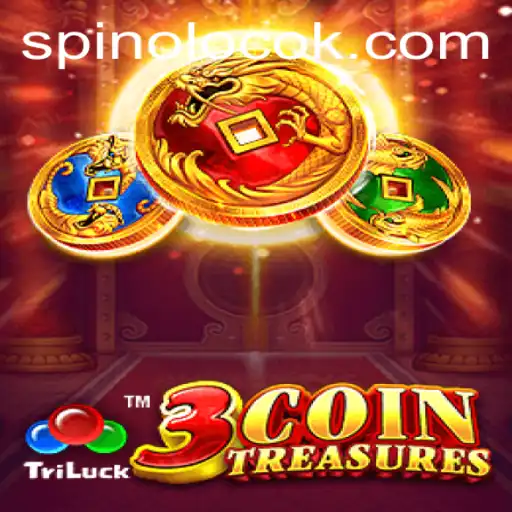 Discover the Excitement of 3CoinTreasures on Alfa.bet