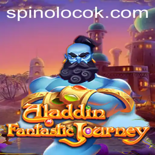 Exploring the Enchanting World of Aladdin on alfa.bet