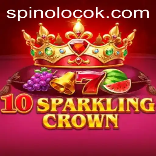 Exploring the World of 10SparklingCrown: A Thrilling Online Experience