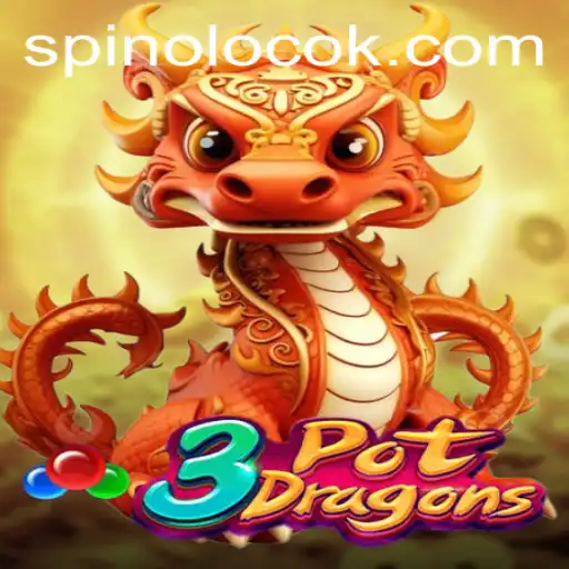 Explore the Thrills of 3PotDragons with Alfa.bet