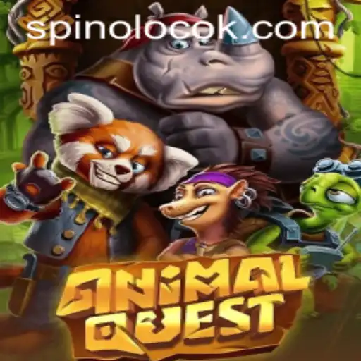 Exploring the Mystical World of AnimalQuest: A New Gaming Experience Powered by Alfa.bet