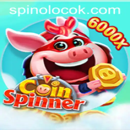 Unveiling CoinSpinner: A Thrilling Adventure in Gaming