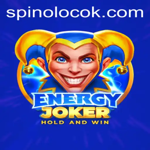 Unlock the Thrills of EnergyJoker: The Ultimate Game Experience on alfa.bet