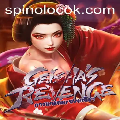 Unveiling GeishasRevenge: A Modern Twist in the Gaming World