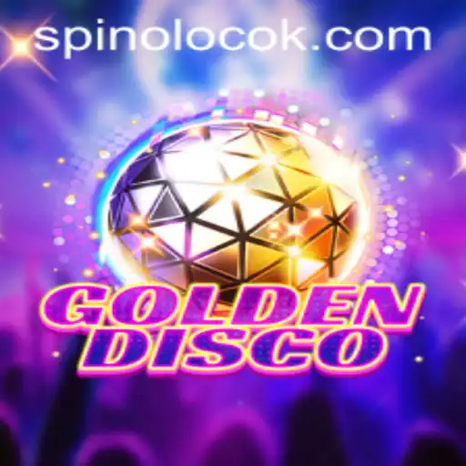 GoldenDisco: The Thrilling Game Born from Alfa.bet
