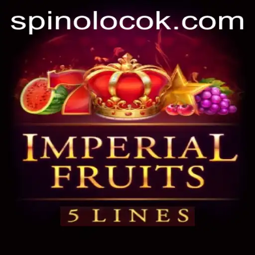 Discover the Exciting World of ImperialFruits5 on Alfa.bet