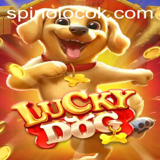 Unlock the World of LuckyDog: A Thrilling Adventure with Alfa.bet