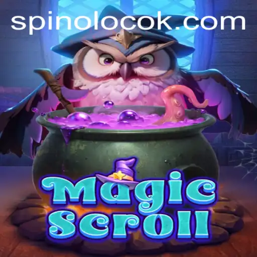 Unveiling MagicScroll: A Comprehensive Guide to the Fantasy World