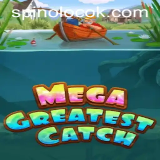 Discover MegaGreatestCatch: A Captivating Adventure with Alfa.bet