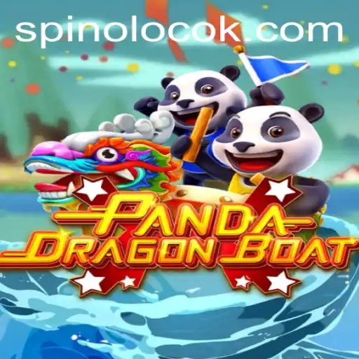 Embark on a Majestic Adventure with PANDADRAGONBOAT