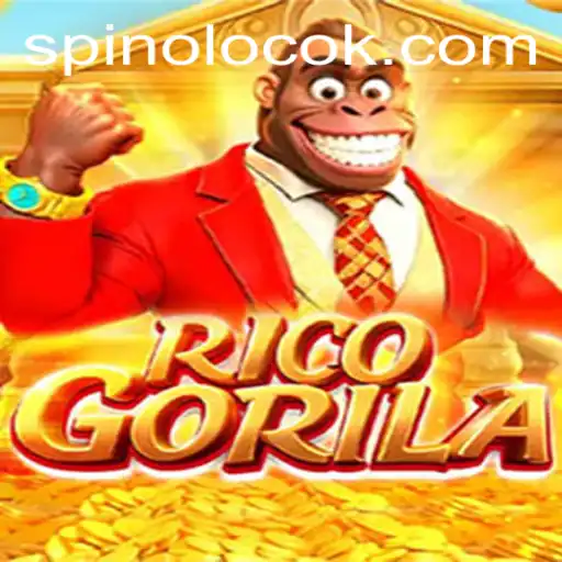RicoGorila: An Exciting Adventure in the World of alfa.bet Gaming