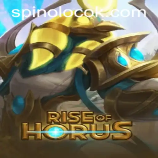 Rise of Horus: A Captivating Adventure