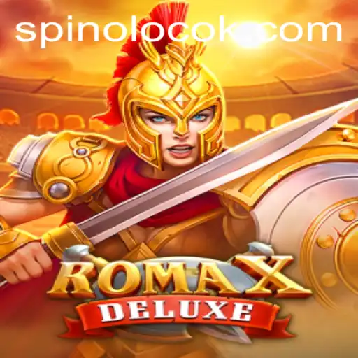 Discover the Thrilling World of RomaXDeluxe by Alfa.bet