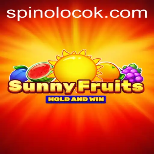 Experience the Vibrant Adventure of SunnyFruits with Alfa.bet