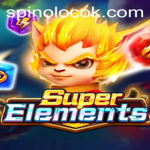 SuperElements: Exploring the World of Alfa.bet's Newest Game