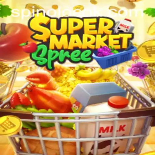SupermarketSpree: An Engaging Adventure in the World of Shopping