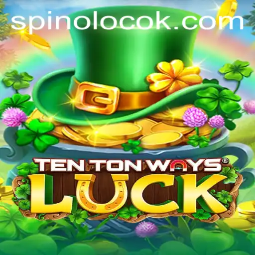 An In-Depth Look at TenTonWaysLuck: The Latest Craze from Alfa.bet