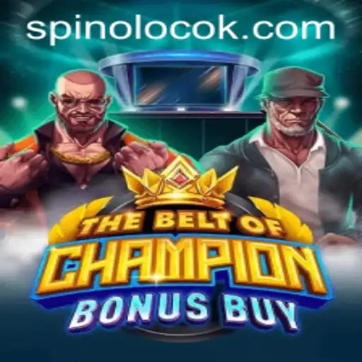 Explore TheBeltOfChampionBonusBuy: A New Era in Online Gaming