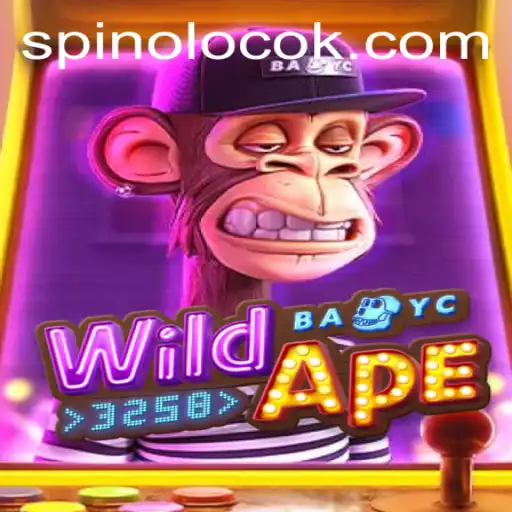 Discovering the Thrilling World of WildApe3258: An Exciting Game on alfa.bet