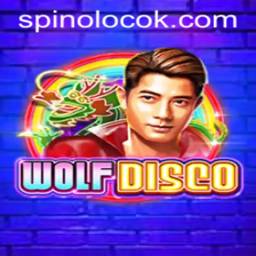 Exploring the Enigmatic World of WolfDisco: A Journey into Alfa.bet's Latest Gaming Sensation