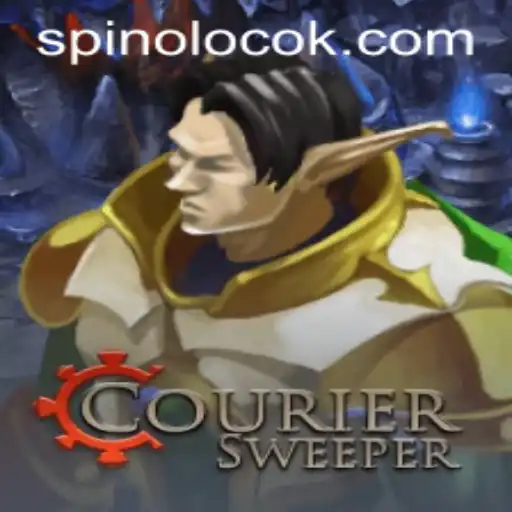 CourierSweeper: Dive Into a Unique Gaming Experience with Alfa.bet