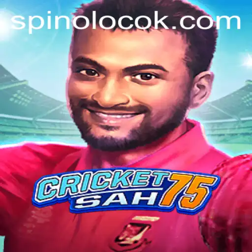 CricketSah75: An Immersive Cricket Experience on Alfa.bet