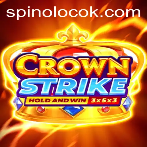 Unveiling the Thrilling Universe of Crownstrike: A Game of Strategy and Skill