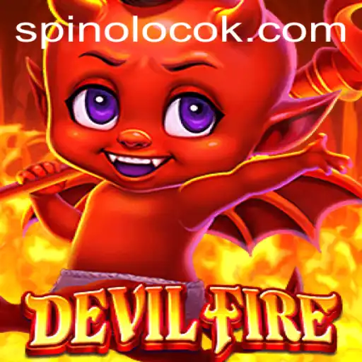Exploring the Thrilling World of DevilFire and its Connection to alfa.bet