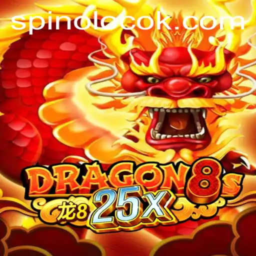 Dive into the World of Dragon8s25x: A Game Changer in the Gaming Arena