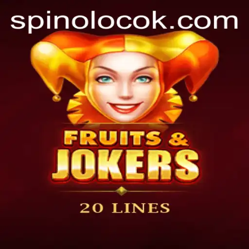 Exploring FruitsAndJokers20: The Exciting Saga of Slot Adventure on Alfa.bet