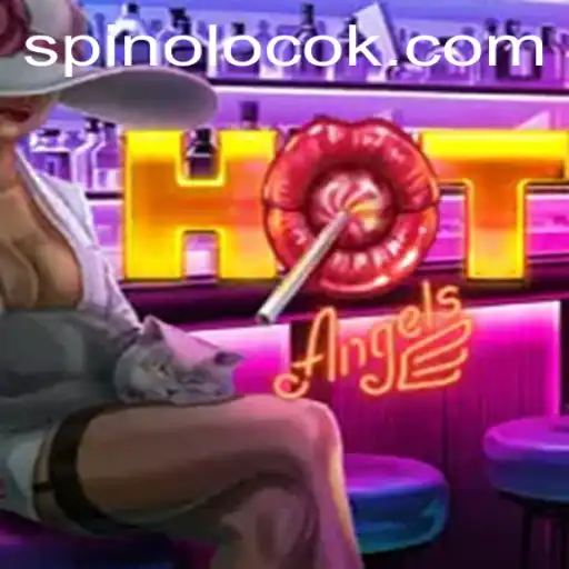 Discover the Thrilling World of HotAngels on Alfa.bet