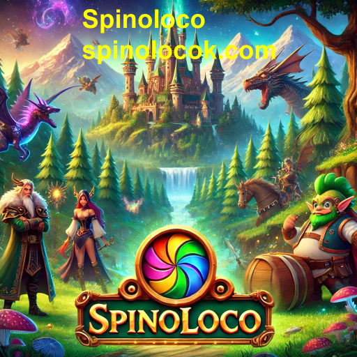Explorando o Mundo dos Jogos de Aventura no Spinoloco