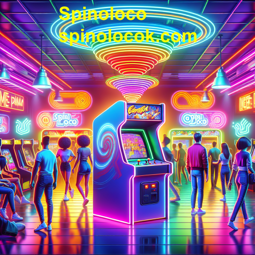 A Evolução dos Jogos de Arcade: Nostalgia e Inovação