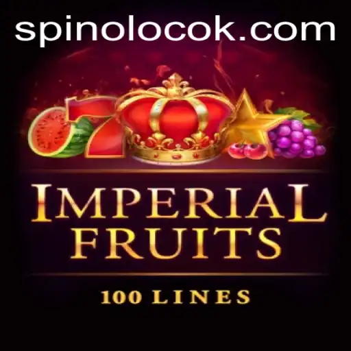 Explore the Exciting World of ImperialFruits100 on alfa.bet