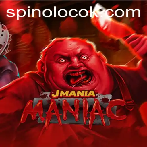 JManiaManiac: The Ultimate Gaming Experience with Alfa.bet