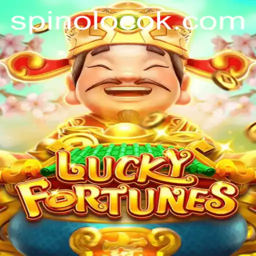 LUCKYFORTUNES Game Introduction and Overview