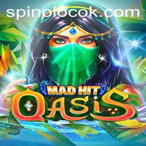 Discover the World of MadHitOasis: A Captivating Gaming Adventure on alfa.bet