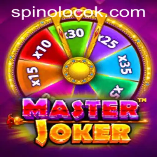 Discover the Excitement of MasterJoker at Alfa.bet