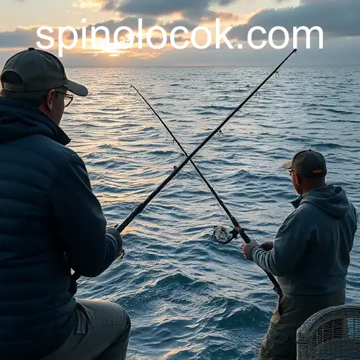 Pesca online