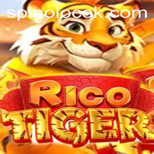 RicoTiger: An Exciting New Gaming Experience with alfa.bet