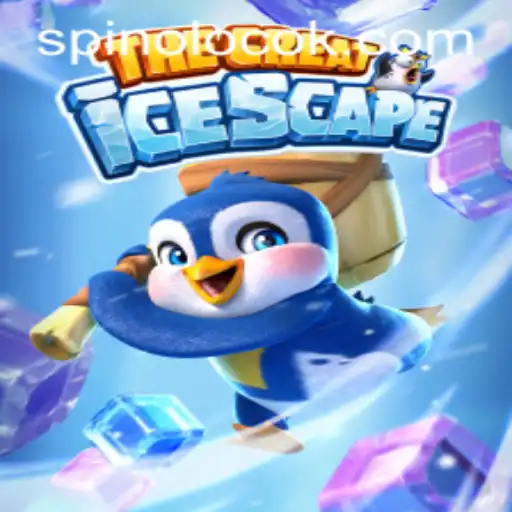 The Great Icescape: A Chilling Adventure with Alfa.bet