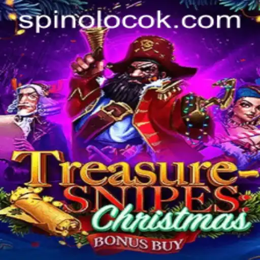 Exploring the Magical World of TreasuresnipesChristmas on Alfa.bet