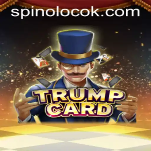 TrumpCard: The Thrilling Game at the Intersection of Politics and Strategy