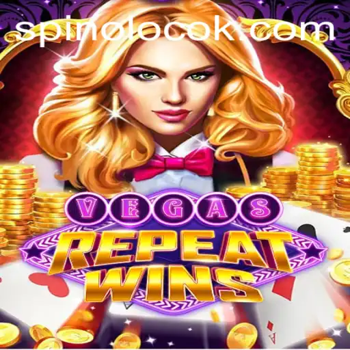 Discover the Thrilling World of VegasRepeatWins: The Game Revolutionizing Online Casinos
