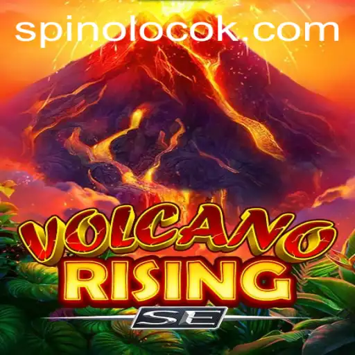 VolcanoRisingSE: Master the Heat and Conquer the Lava